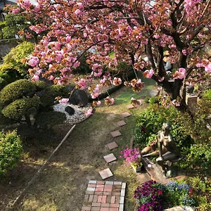 Homestay Sakura House, Kyoto