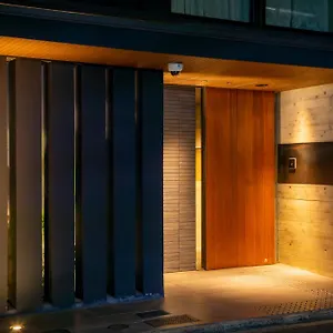 Apartment Gallery Kaguya, Kyoto