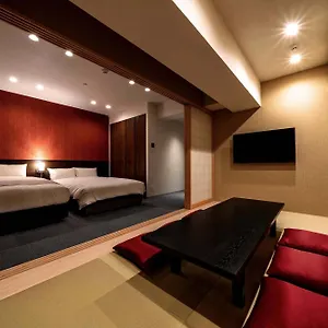 Apartment Resi Kyo Ryuvilux Nijo, Kyoto