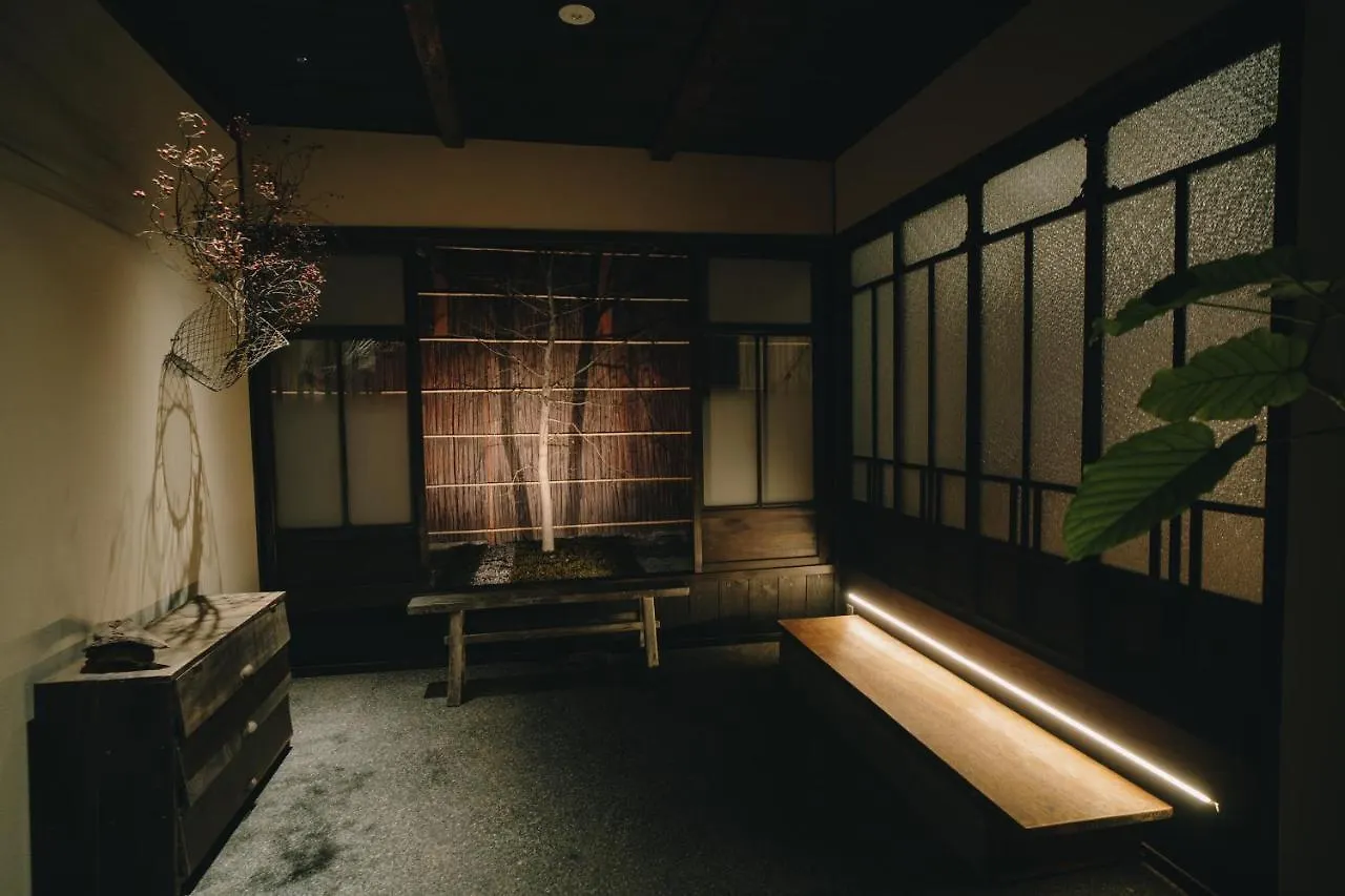 Holiday home 七条みやび Nanajo Miyabi Inn Kyoto