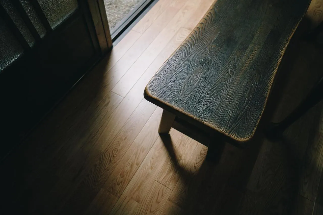 七条みやび Nanajo Miyabi Inn Kyoto Japan