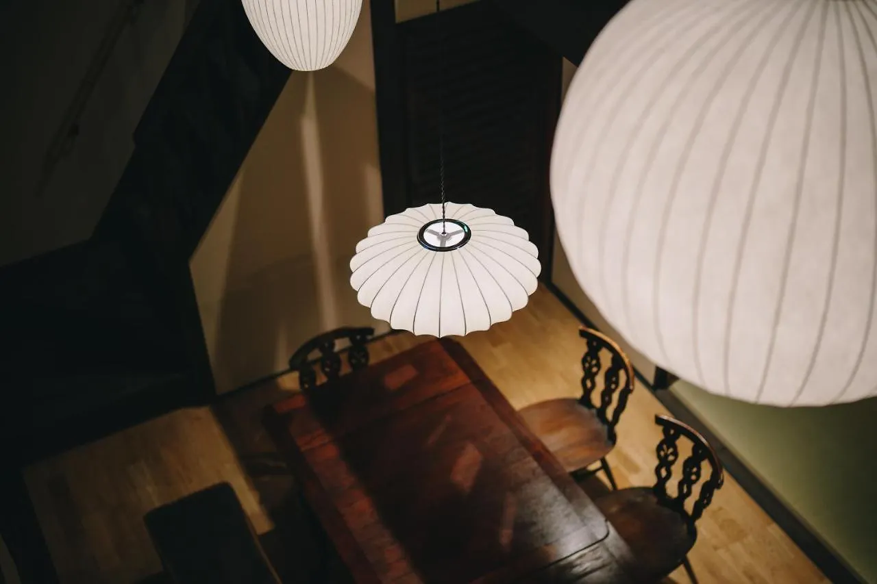 七条みやび Nanajo Miyabi Inn Kyoto Holiday home