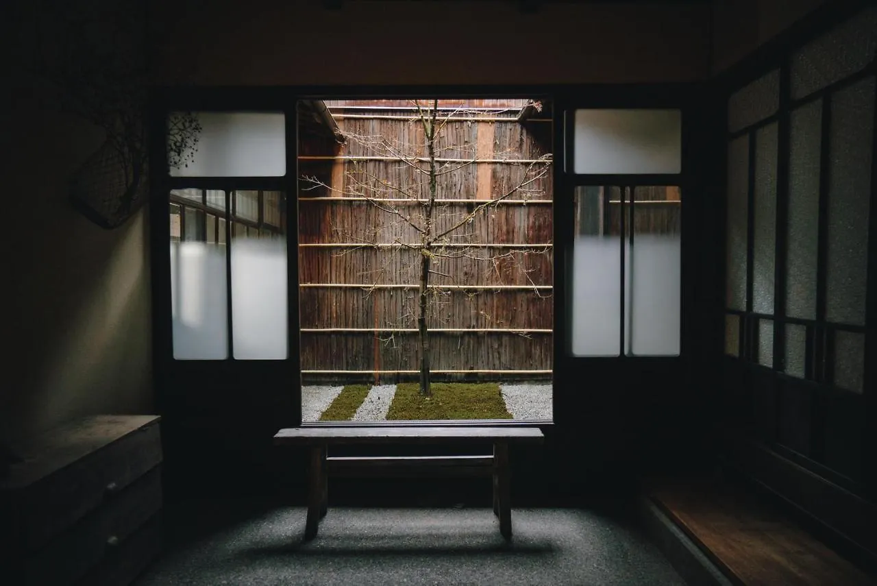 七条みやび Nanajo Miyabi Inn Kyoto 0*,  Japan