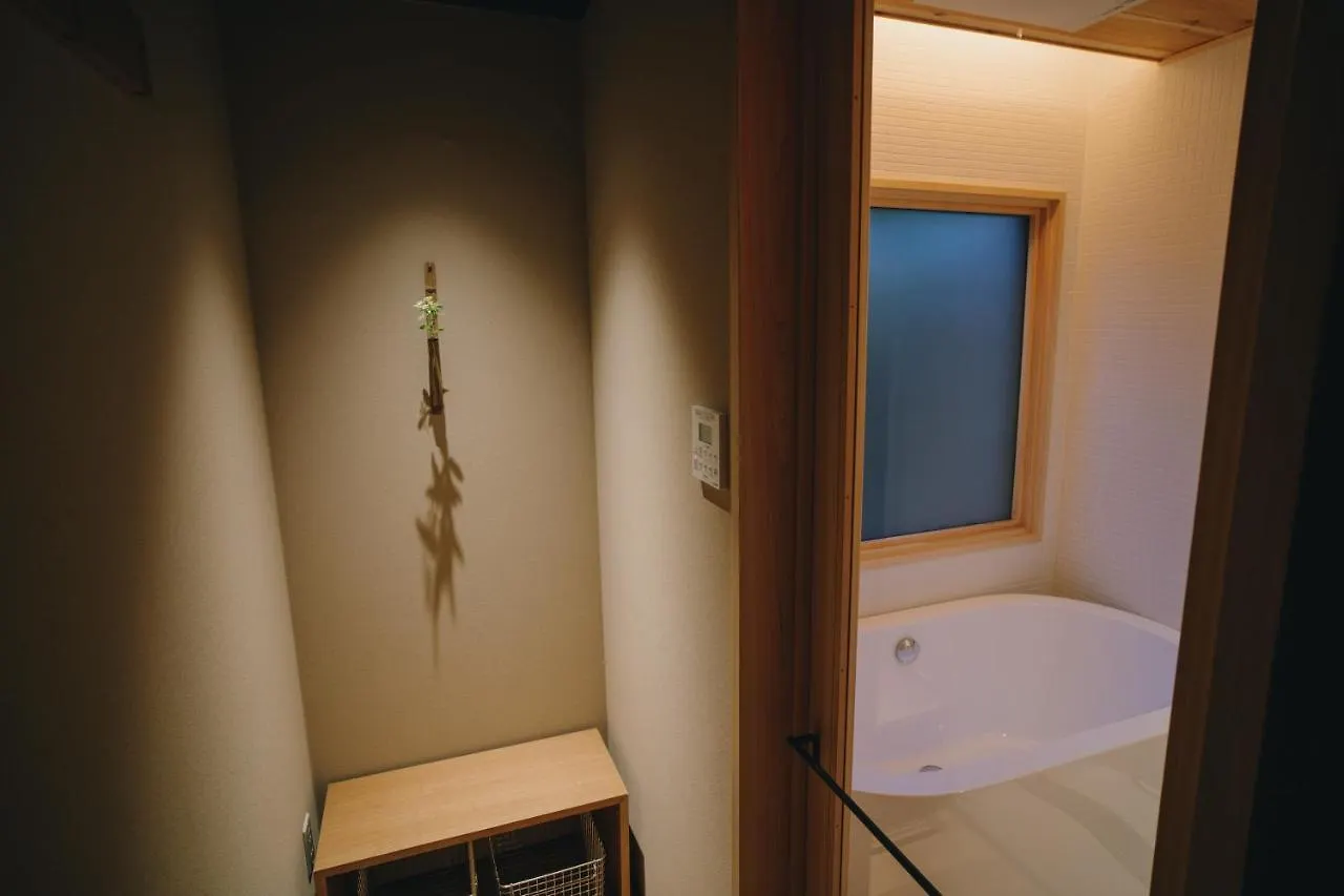 Holiday home 七条みやび Nanajo Miyabi Inn Kyoto