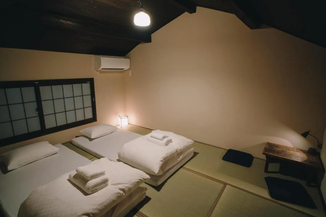 七条みやび Nanajo Miyabi Inn Kyoto