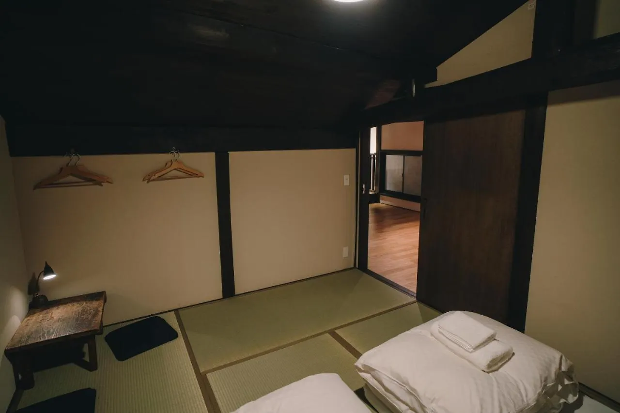 七条みやび Nanajo Miyabi Inn Kyoto Holiday home