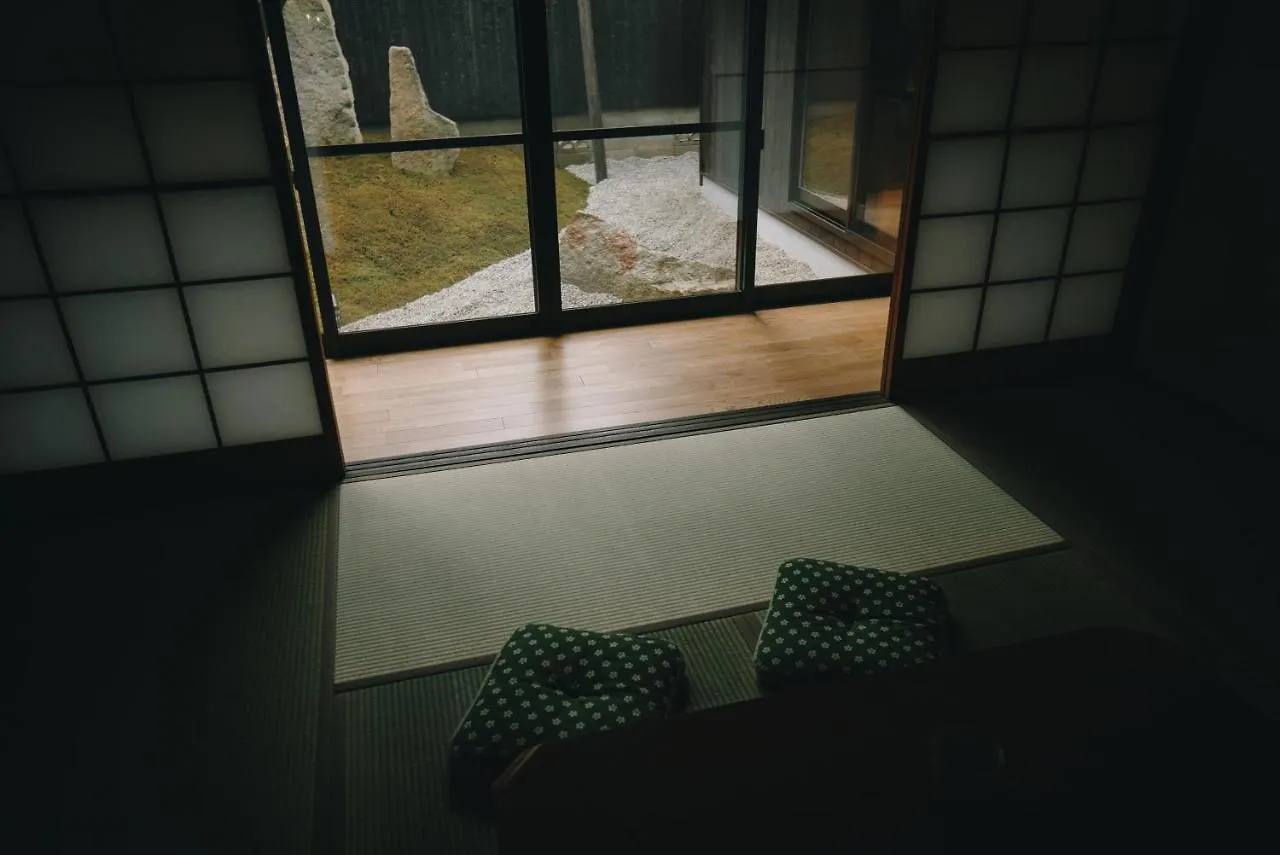 七条みやび Nanajo Miyabi Inn Kyoto 0*,  Japan