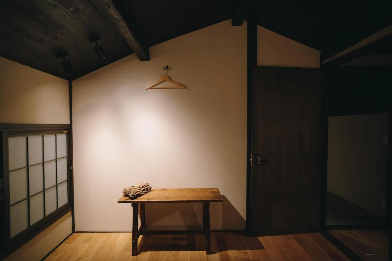 七条みやび Nanajo Miyabi Inn Kyoto Japan