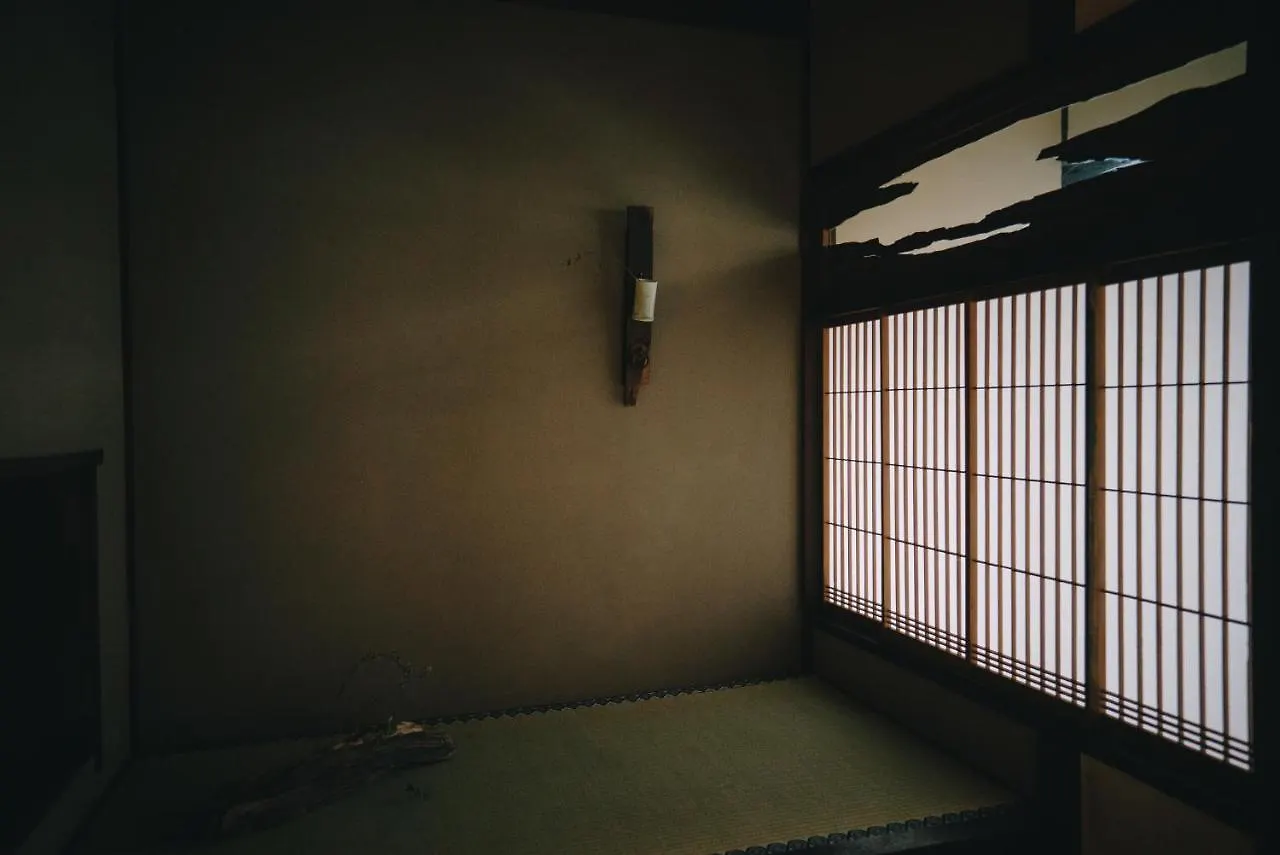 Holiday home 七条みやび Nanajo Miyabi Inn Kyoto Japan