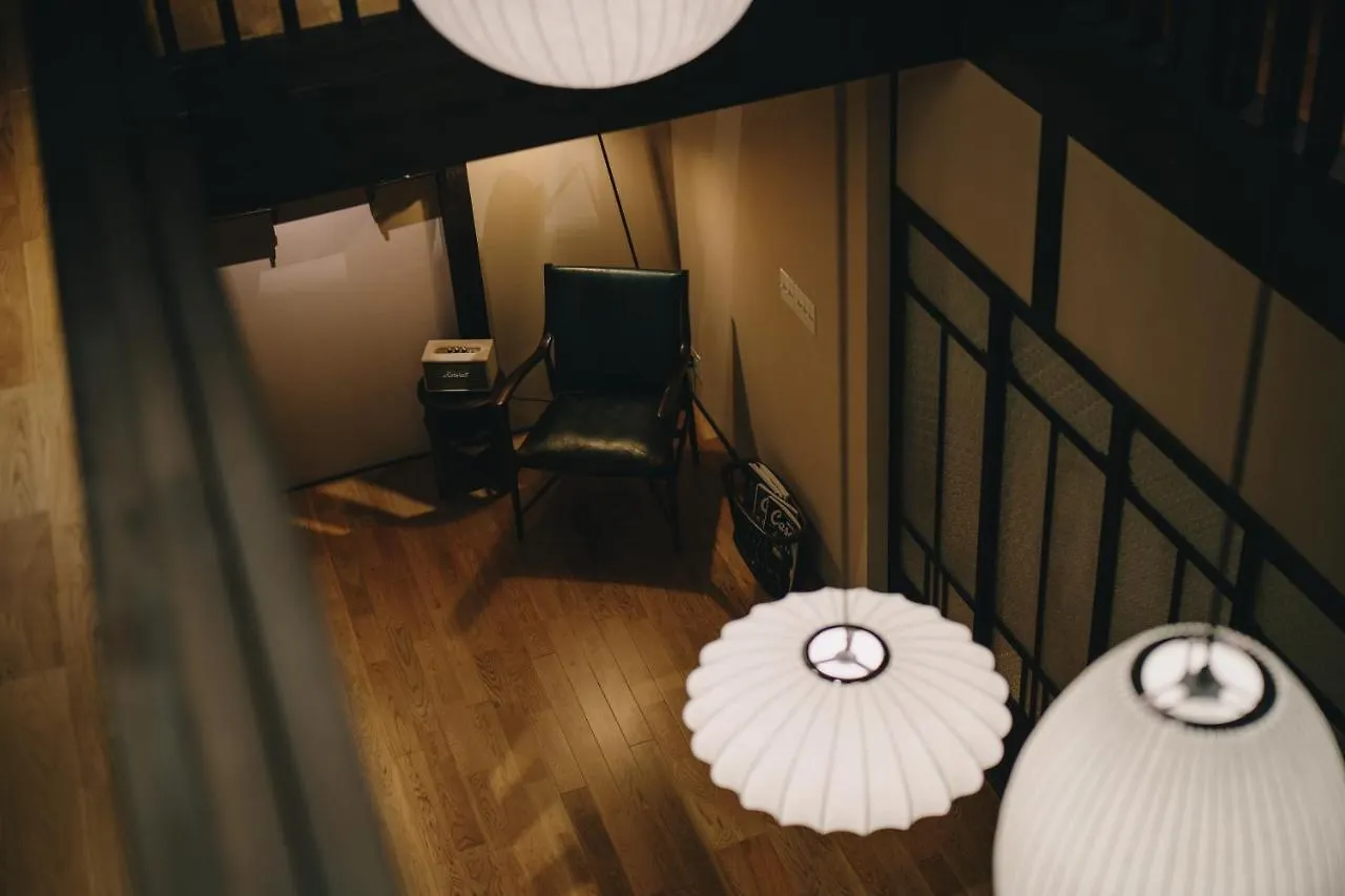 七条みやび Nanajo Miyabi Inn Kyoto