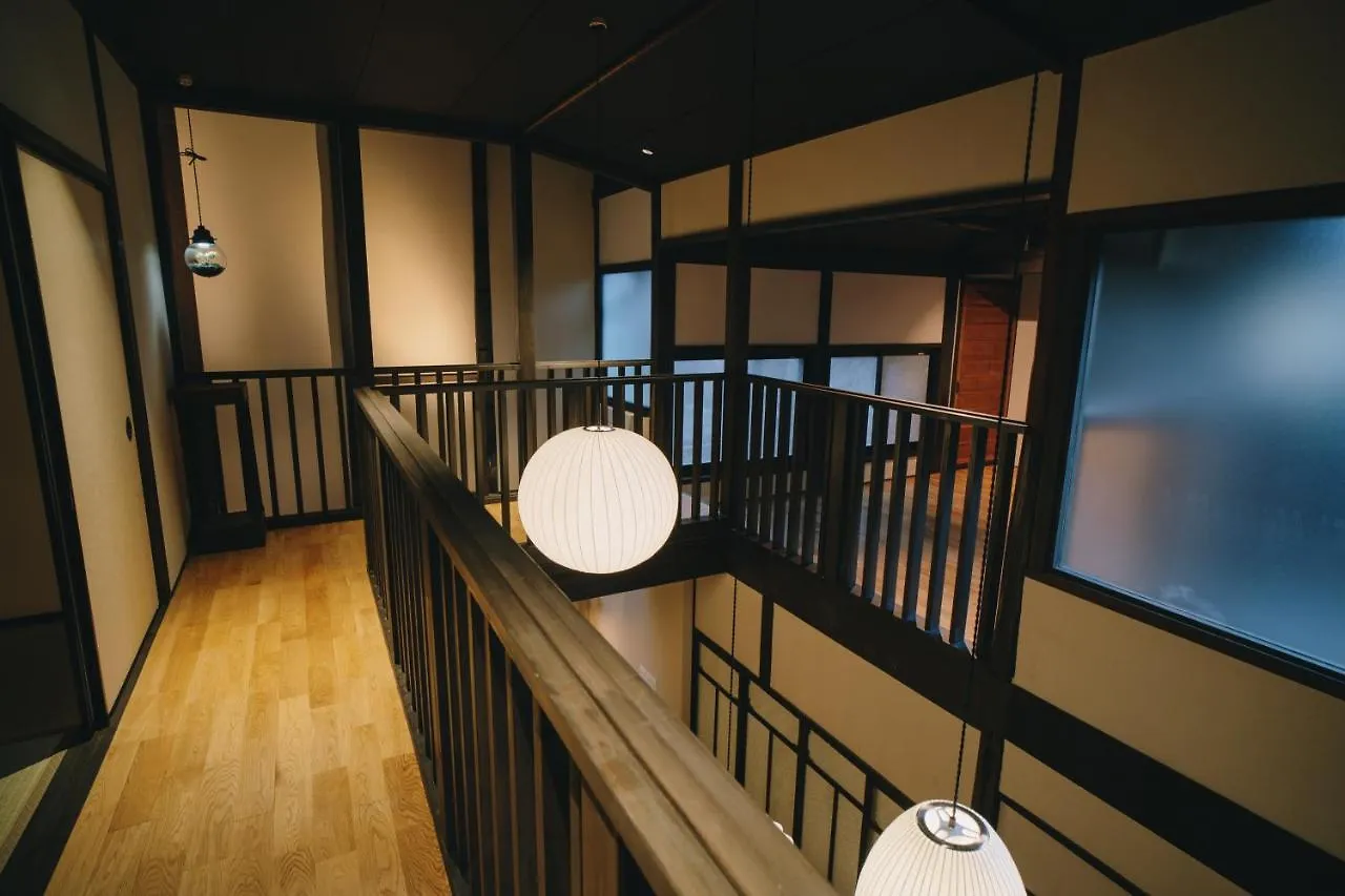 七条みやび Nanajo Miyabi Inn Kyoto 0*,