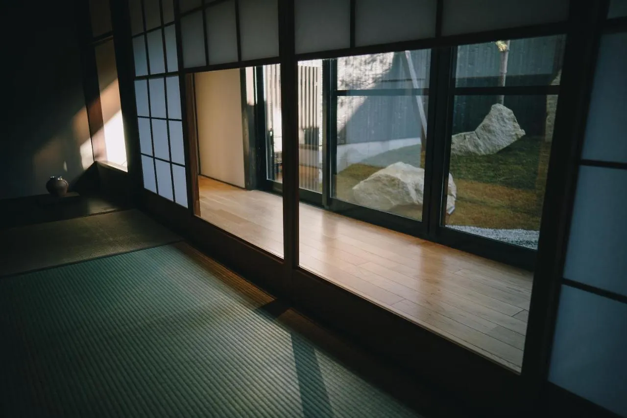 七条みやび Nanajo Miyabi Inn Kyoto Holiday home