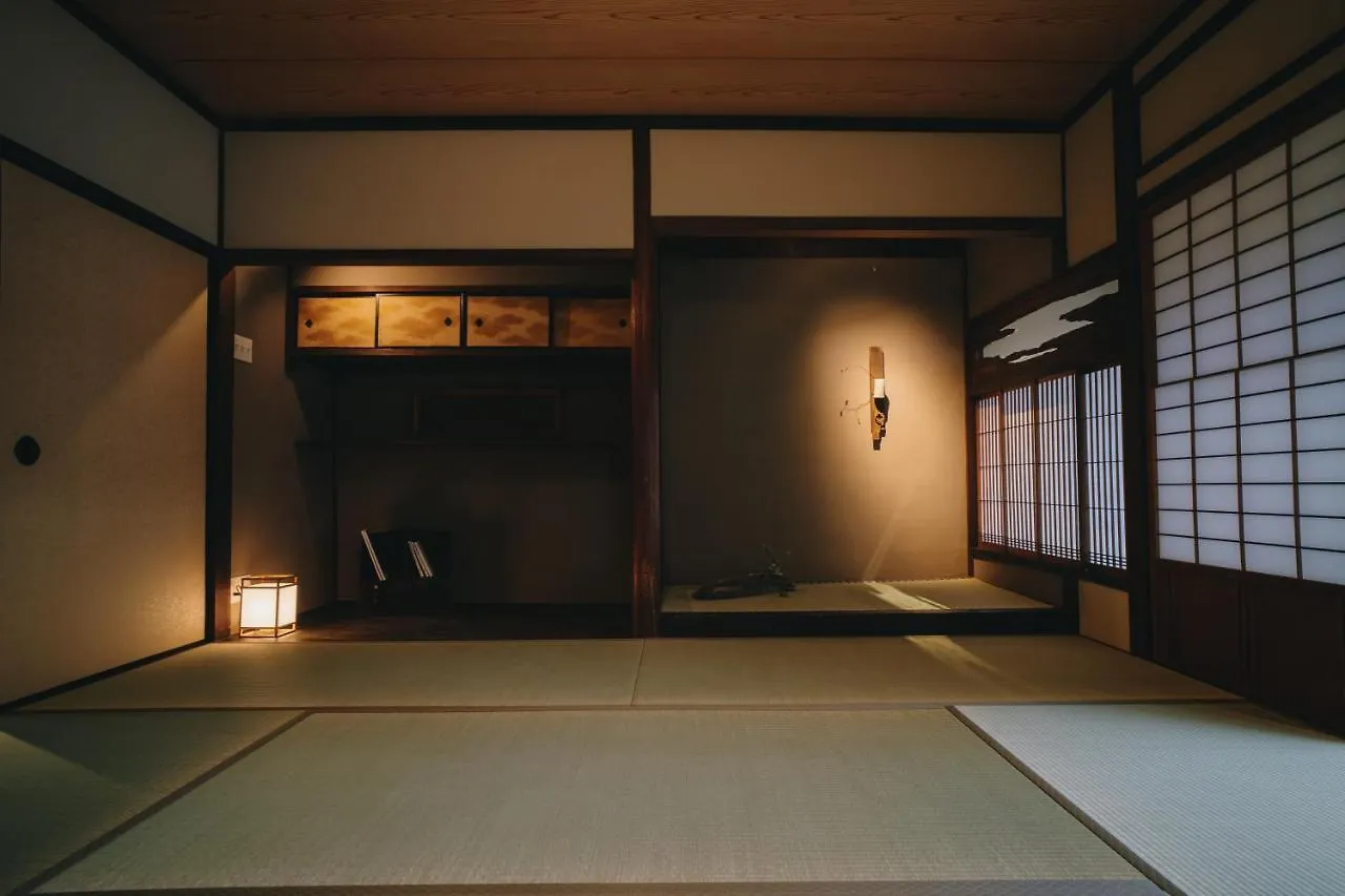 Holiday home 七条みやび Nanajo Miyabi Inn Kyoto Japan