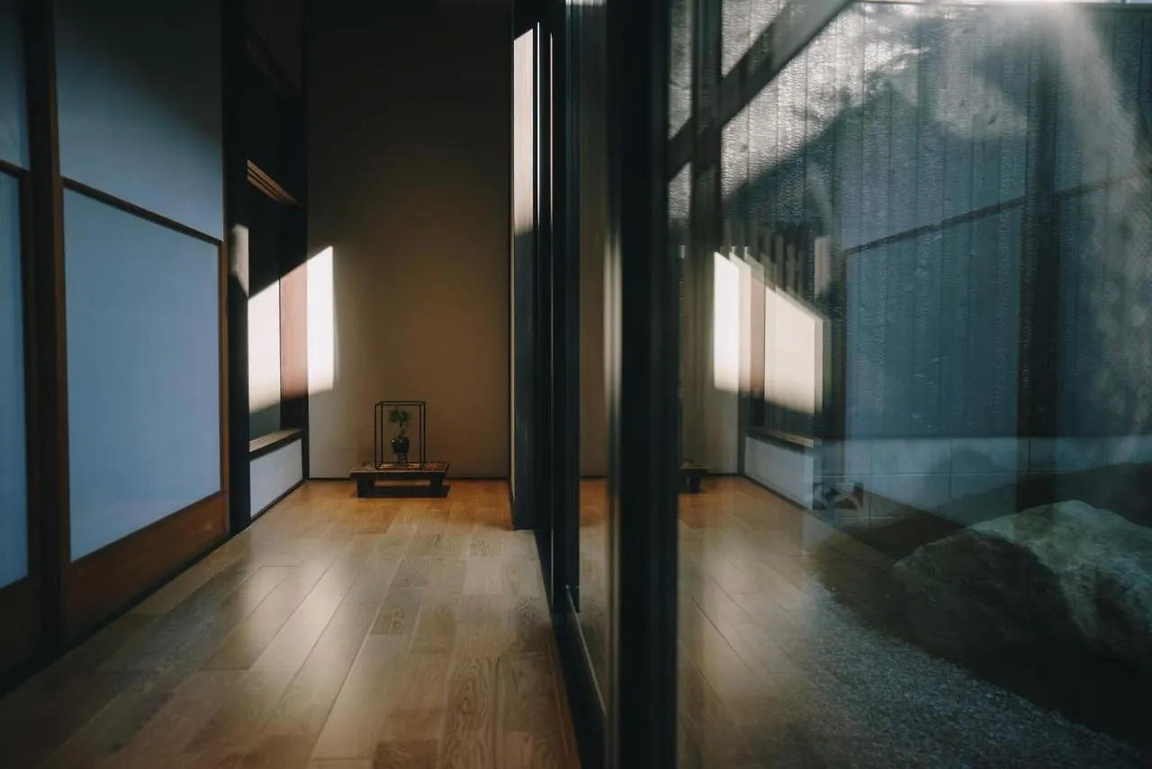 Holiday home 七条みやび Nanajo Miyabi Inn Kyoto Japan