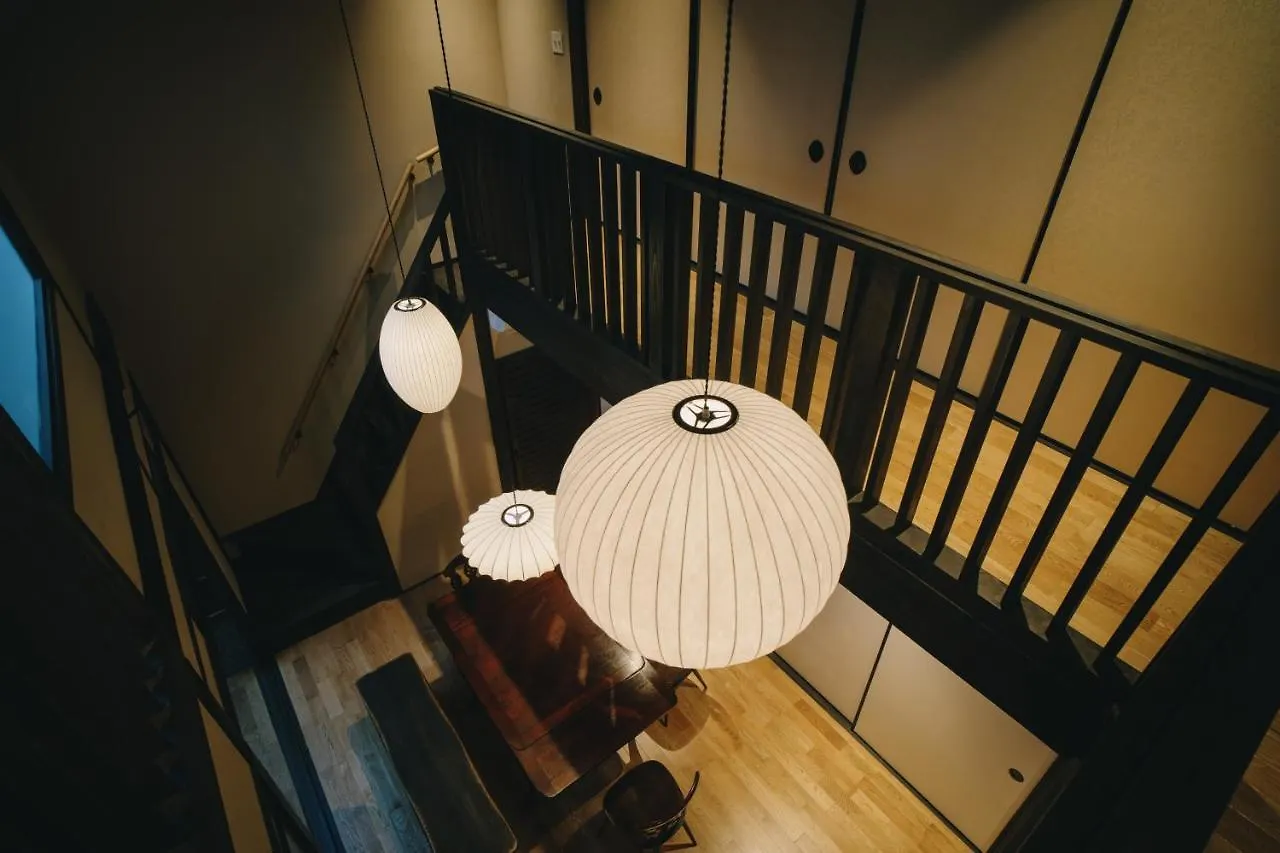 七条みやび Nanajo Miyabi Inn Kyoto