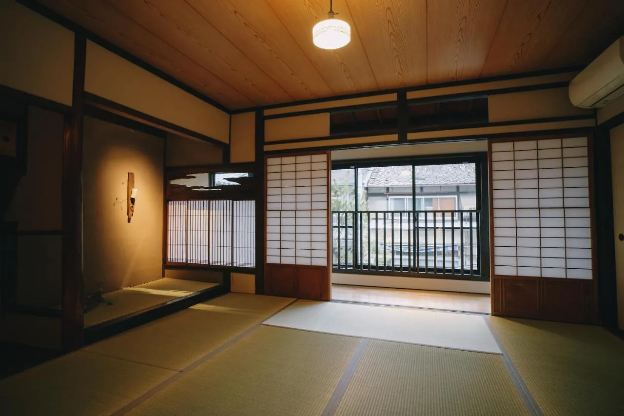 七条みやび Nanajo Miyabi Inn Kyoto 0*,